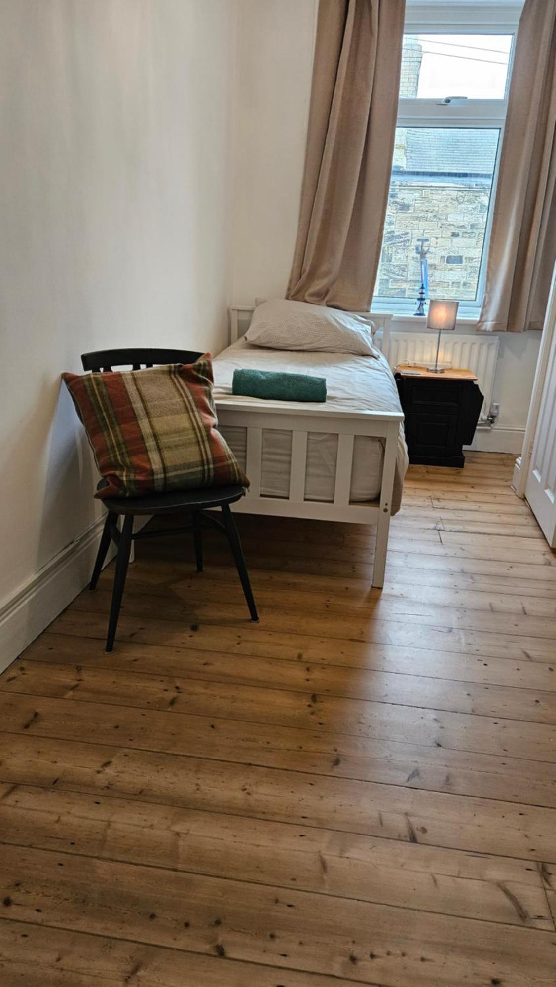 Amble Harbour Retreats Hotel Bagian luar foto