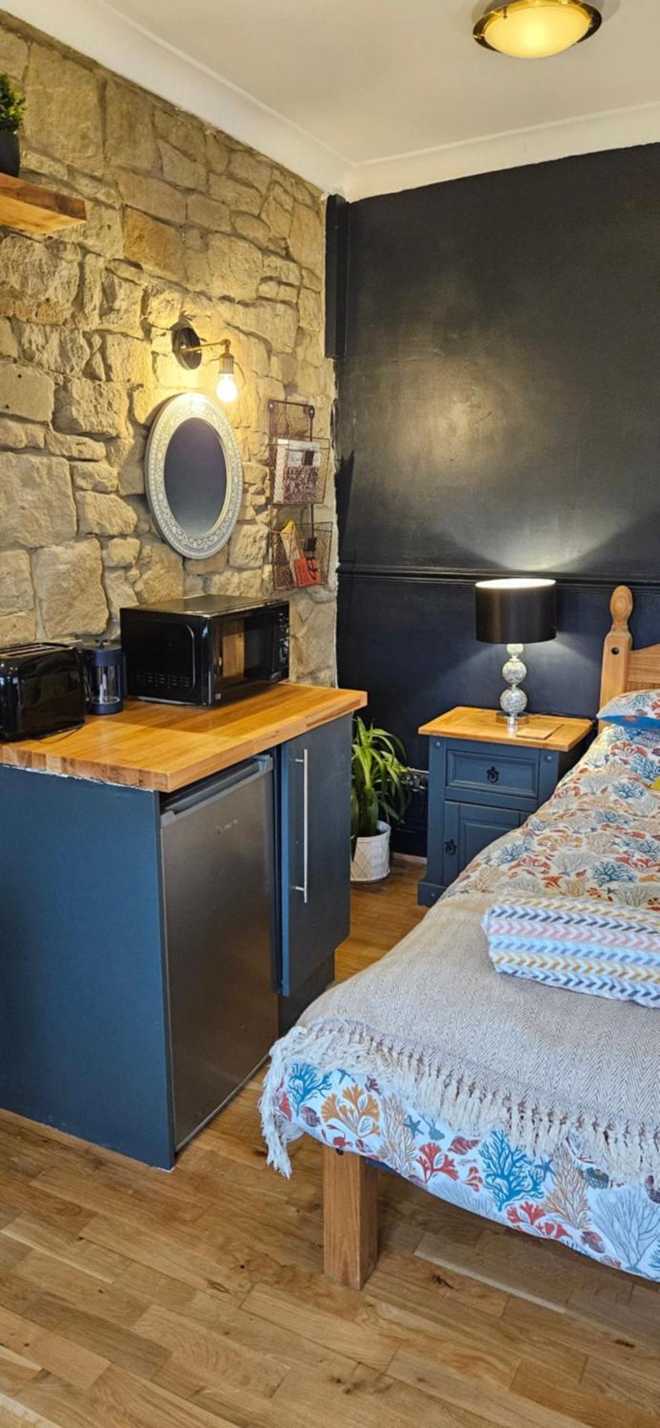Amble Harbour Retreats Hotel Bagian luar foto