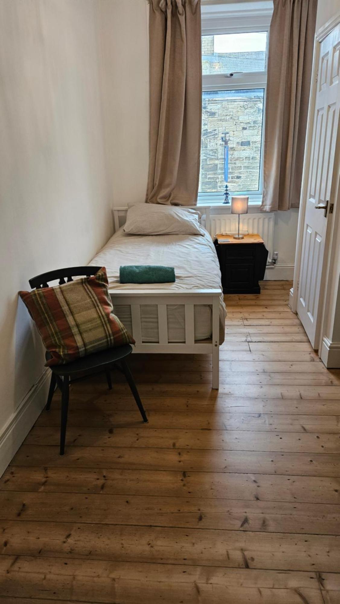 Amble Harbour Retreats Hotel Bagian luar foto