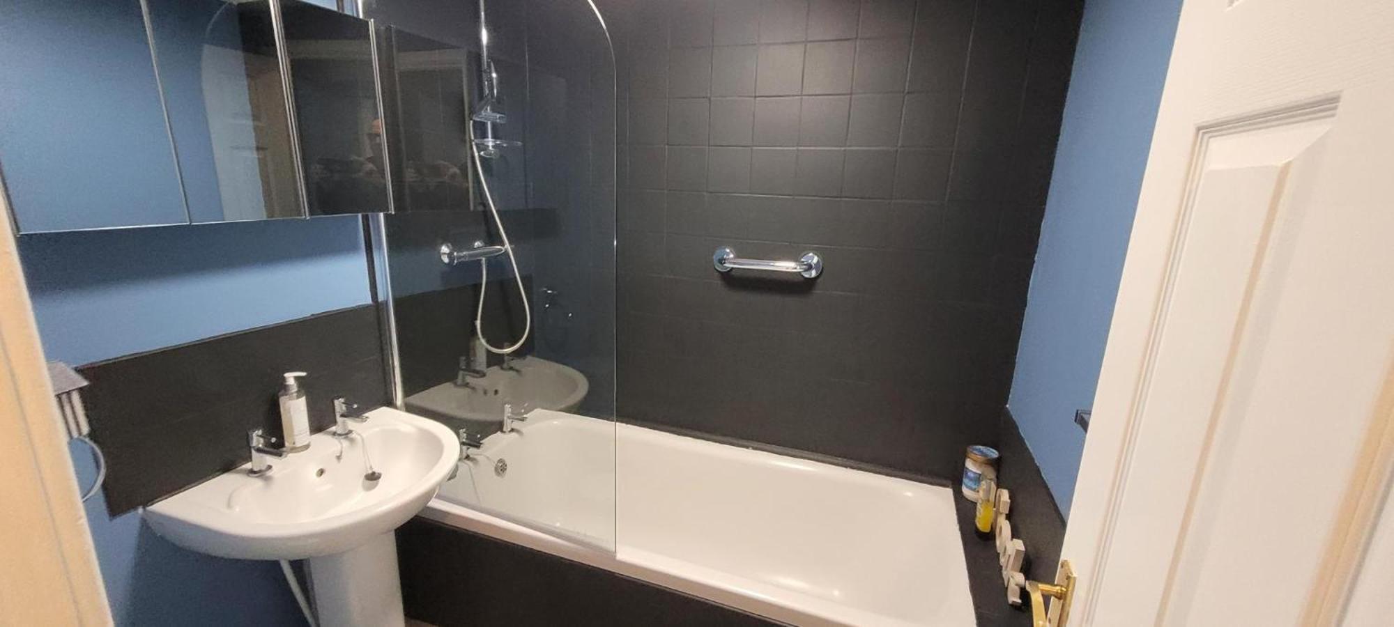 Amble Harbour Retreats Hotel Bagian luar foto