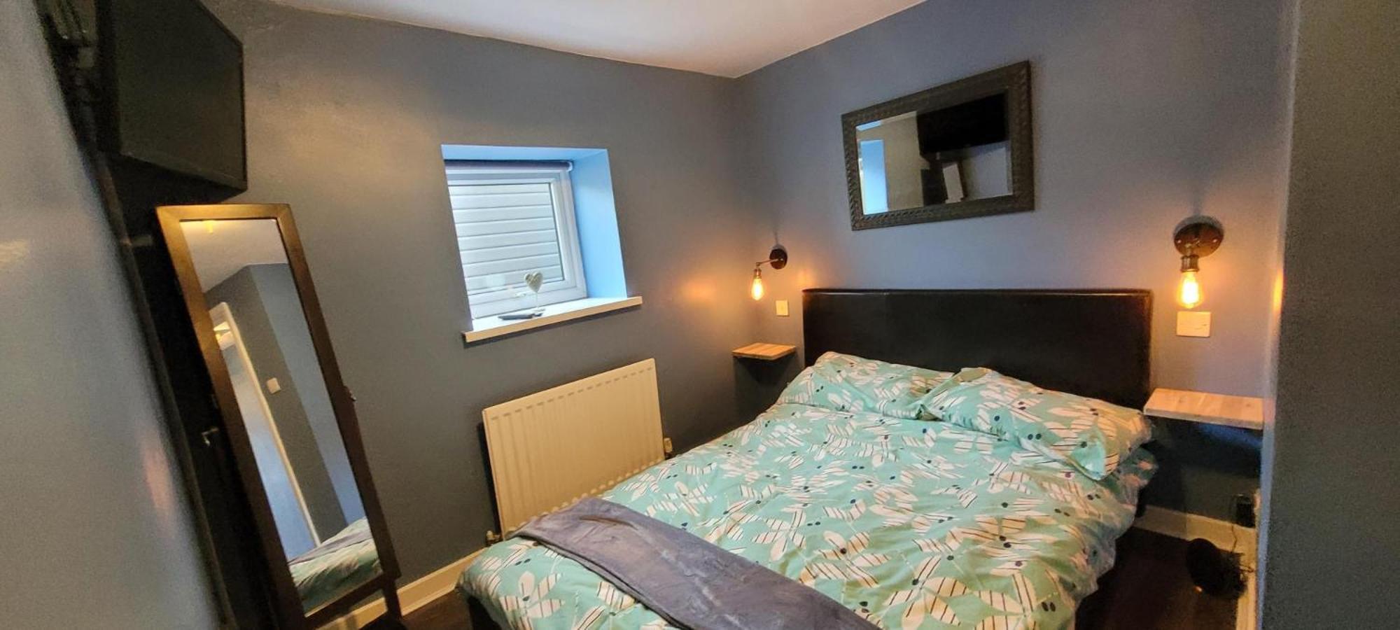 Amble Harbour Retreats Hotel Bagian luar foto