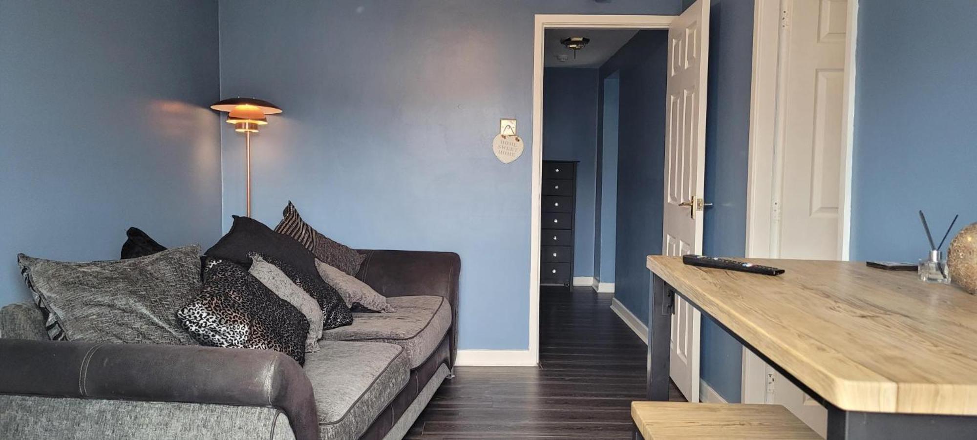 Amble Harbour Retreats Hotel Bagian luar foto